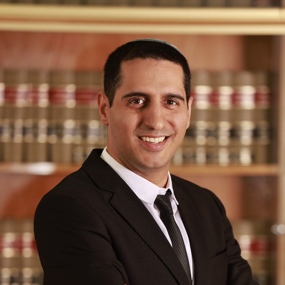 עו"ד אוראל נאמן